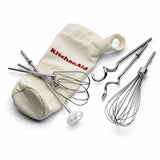 KitchenAid Artisan 9 speed hand mixer cream - British product