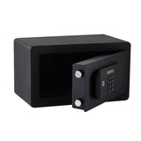 Yale digital safe 35cm, imported from the UK