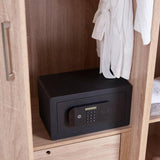 Yale digital safe 35cm, imported from the UK