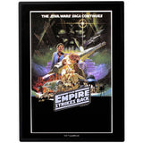 Fandrop Star Wars Luke Skywalker Darth Vader diorama, imported from the UK