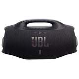 JBL Boombox 4 portable bluetooth speaker black - British product