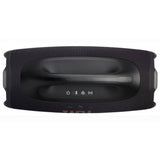 JBL Boombox 4 portable bluetooth speaker black - British product