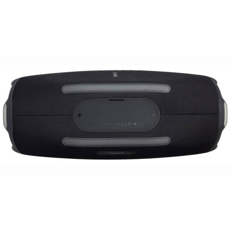 JBL Boombox 4 portable bluetooth speaker black - British product