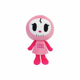 tokidoki Ciao Ciao 8 inch plush toy - British product