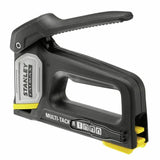 Stanley Fatmax 4-in-1 multi tracker staple gun - British product