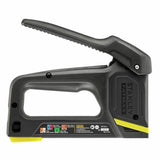 Stanley Fatmax 4-in-1 multi tracker staple gun - British product
