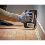 Stanley Fatmax 4-in-1 multi tracker staple gun - British product