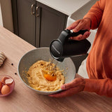 KitchenAid Go Cordless Hand Mixer with battery, UK version