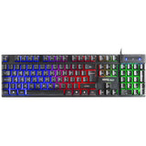 Maxx Tech 4-in-1 gaming combo bundle - British product