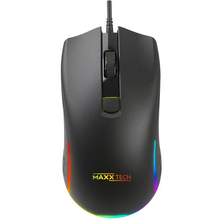 Maxx Tech 4-in-1 gaming combo bundle - British product