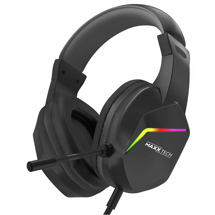 Maxx Tech 4-in-1 gaming combo bundle - British product
