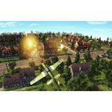 Maxx Tech 4-in-1 gaming combo bundle - British product