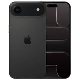 Apple iPhone Air space black 1TB, imported from the UK