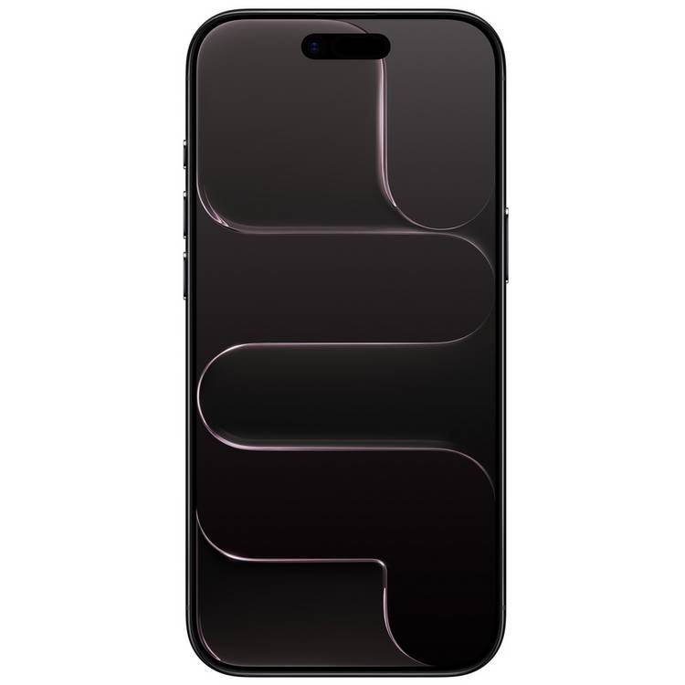 Apple iPhone Air space black 1TB, imported from the UK