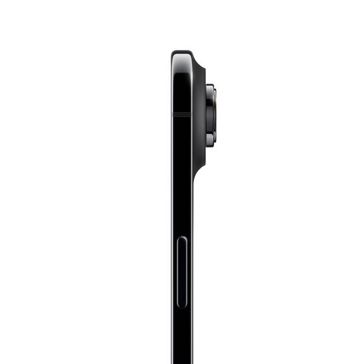 Apple iPhone Air space black 1TB, imported from the UK