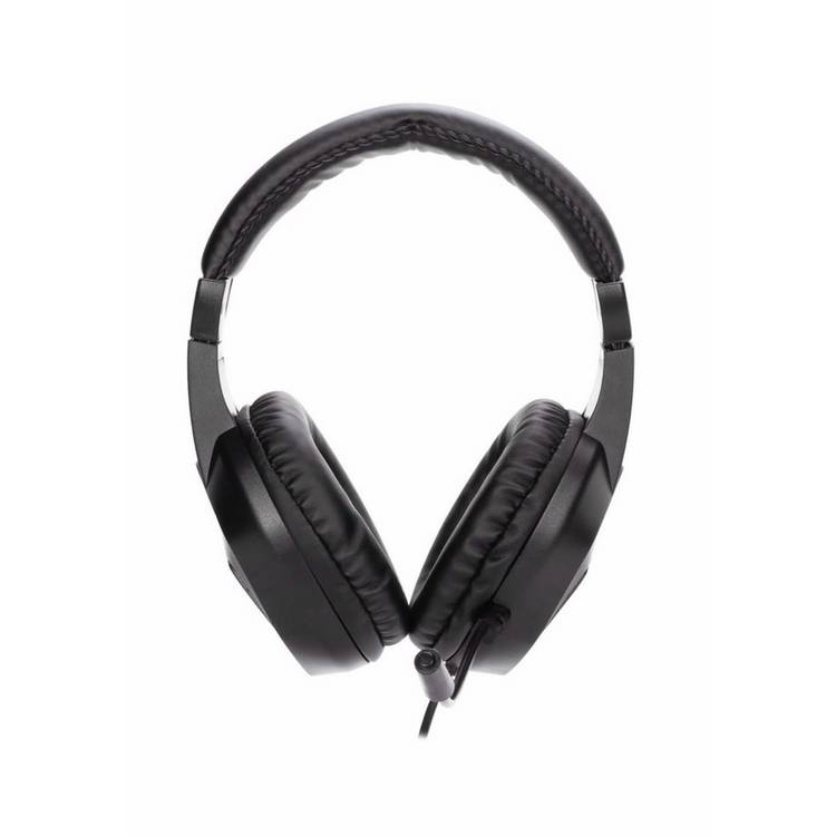 Maxx Tech MX40 LED gaming headset black - British product