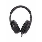 Maxx Tech MX40 LED gaming headset black - British product