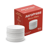Argos AeroPress Micro Filter Papers 350 Filters- Buy online at McGrocer