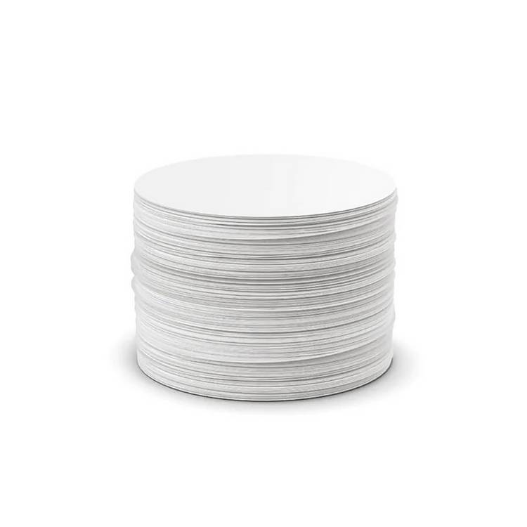 AeroPress micro filter papers 350-pack, imported from the UK