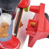 Teck Deck fingerboard Shred N' Blast - British product