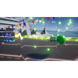 Sonic racing game CrossWorlds - British product