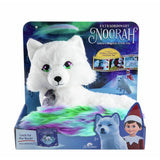 Elf on the Shelf Noorah fox soft toy huggable - British product