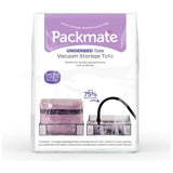 Packmate underbed vacuum storage tote large (British brand)