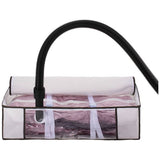 Packmate underbed vacuum storage tote large (British brand)