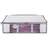 Packmate underbed vacuum storage tote large (British brand)