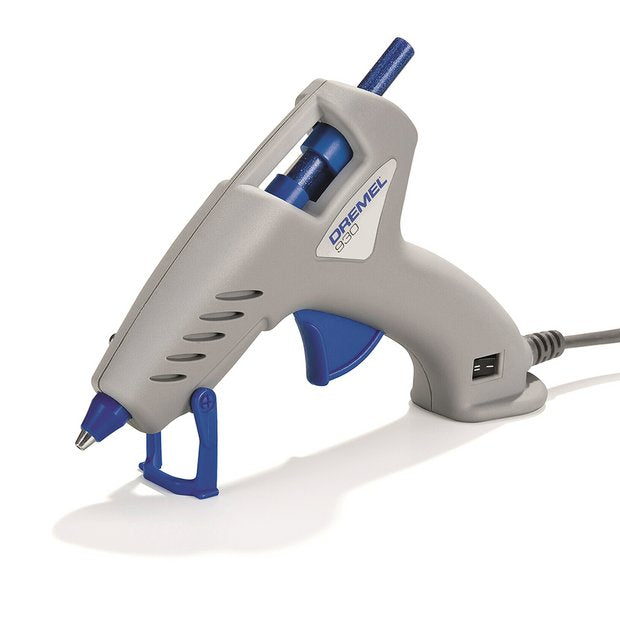 Dremel 930 hobby glue gun precision tip - British product
