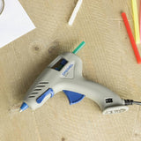 Dremel 930 hobby glue gun precision tip - British product