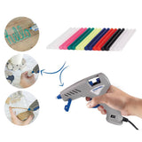 Dremel 930 hobby glue gun precision tip - British product