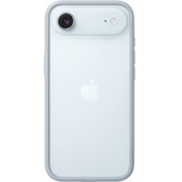 Apple iPhone Air Bumper Light Blue - British product