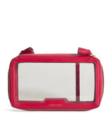 Harrods Anya Hindmarch Logo In-Flight Travel Case- Buy online at McGrocer