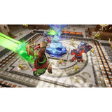 Orcs Must Die Deathtrap Xbox Series X video game, imported from the UK