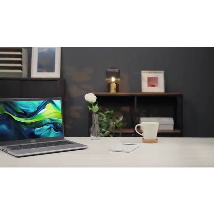Acer Aspire Go i5 15.6 inch laptop (British brand)