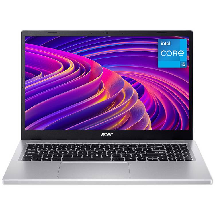 Acer Aspire Go i5 15.6 inch laptop (British brand)