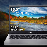 Acer Aspire Go i5 15.6 inch laptop (British brand)