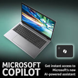 Acer Aspire Go i5 15.6 inch laptop (British brand)