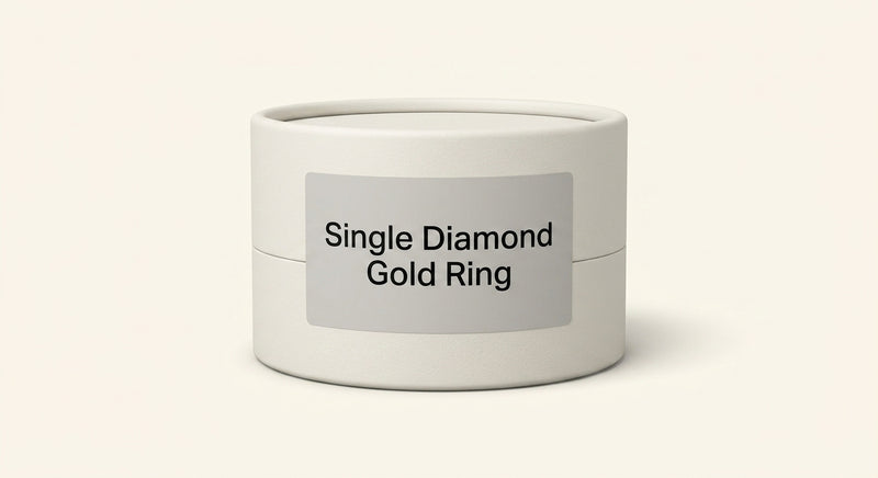 Cartier 18ct yellow-gold diamond wedding ring 0.01ct, imported from the UK
