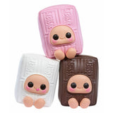 Hershey's Hyojo collectible plush mystery box (British brand)