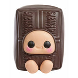 Hershey's Hyojo collectible plush mystery box (British brand)