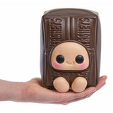 Hershey's Hyojo collectible plush mystery box (British brand)