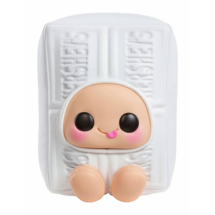 Hershey's Hyojo collectible plush mystery box (British brand)