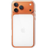 Apple MagSafe clear case for iPhone 17 Pro Max, imported from the UK