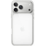 Apple MagSafe clear case for iPhone 17 Pro Max, imported from the UK