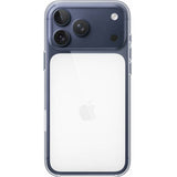 Apple MagSafe clear case for iPhone 17 Pro Max, imported from the UK