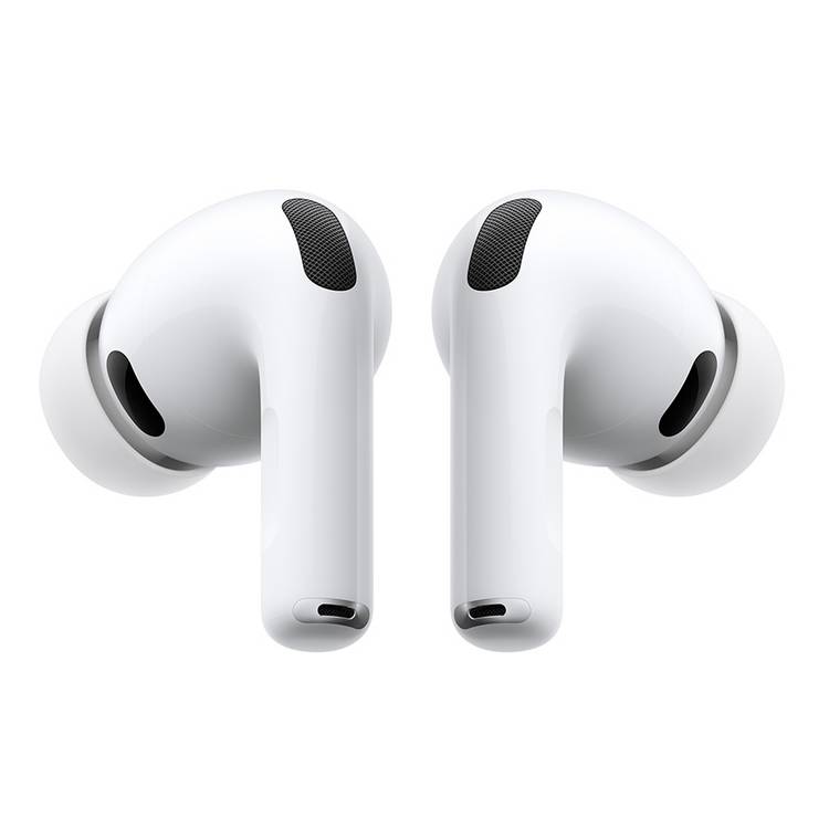 Apple AirPods Pro 3 wireless earbuds - British product