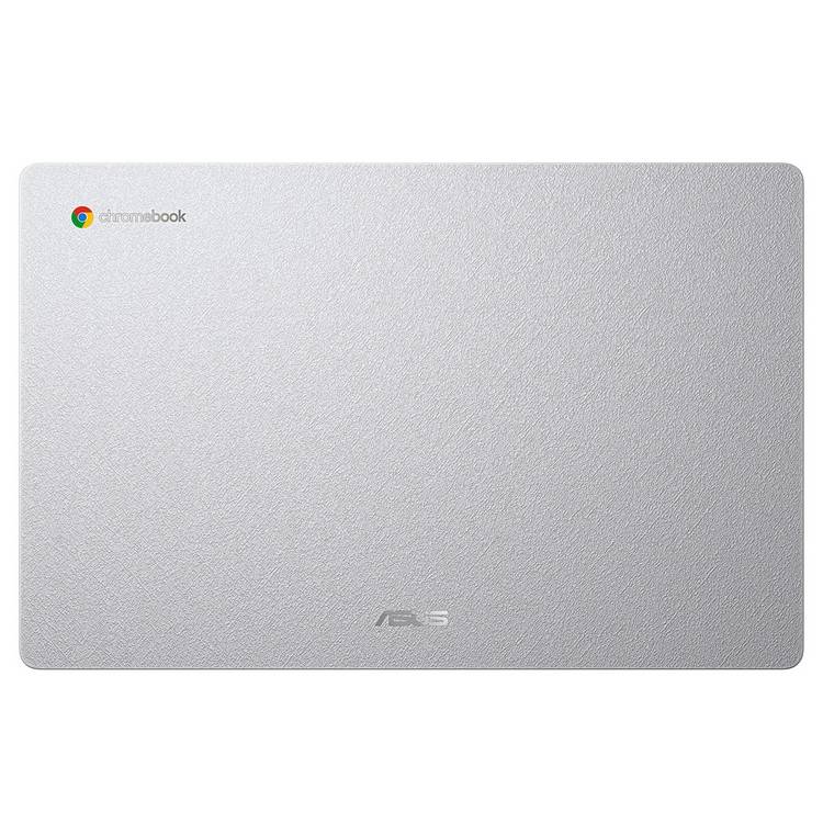ASUS CX15 Chromebook laptop 15.6in grey (British brand)