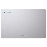 ASUS CX15 Chromebook laptop 15.6in grey (British brand)
